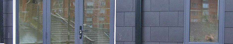 Zenith Lofts and Extensions services - loft conversions