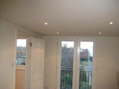 Loft Conversion Gallery