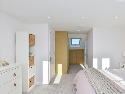 Loft Conversion Gallery